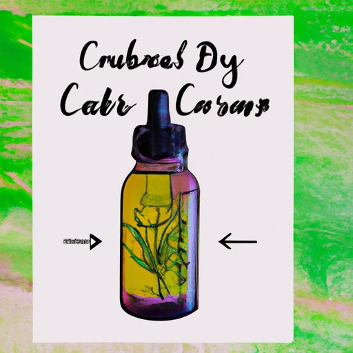 Everything You Need to Know About CBD Drinks: A Comprehensive Guide
