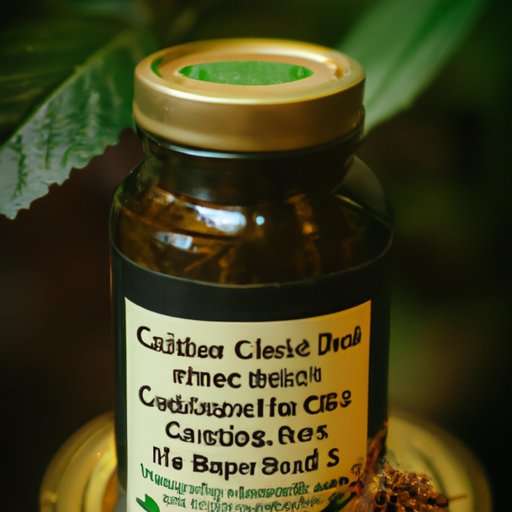 CBD Infused Drinks: The Latest Trend in Wellness and Relaxation