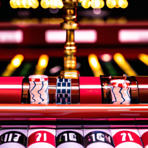 Coolers: A Powerful Tool Used in Casinos to Change Your Luck