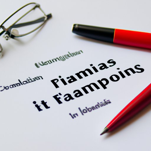 The Basics of a Firm: Understanding the Concept and its Importance