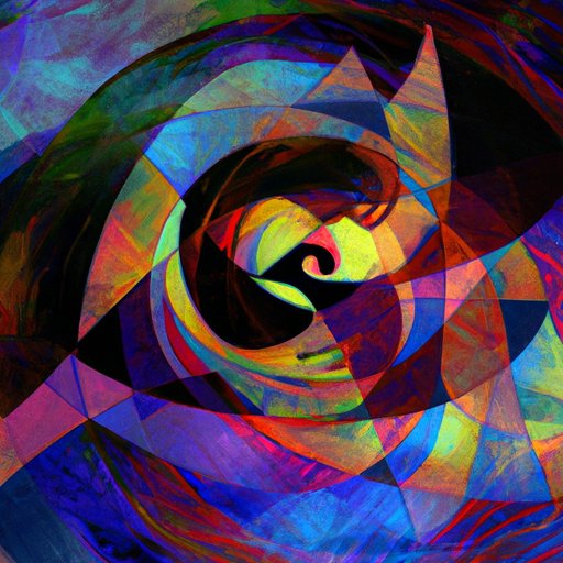 The Psychology of Abstraction: How Our Minds Perceive and Interpret Abstract Concepts