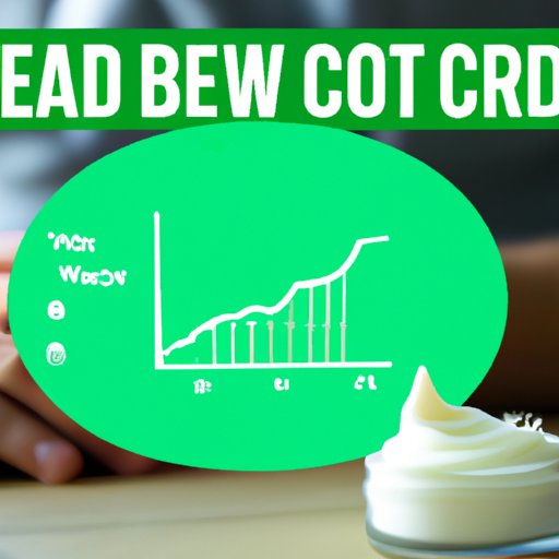 From Topical Analgesic to Beauty Staple: The Rise of CBD Infused Creams