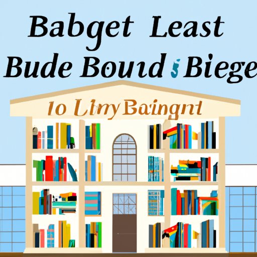 How to Build Your Dream Library on a Budget with Mass Market Paperbacks