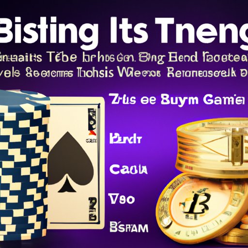 III. Winning Big: The Top Strategies to Play Stake US Casino Games