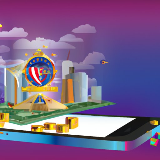 VI. The Future of Online Gaming: What Role Stake US Casino Will Play in the Industry