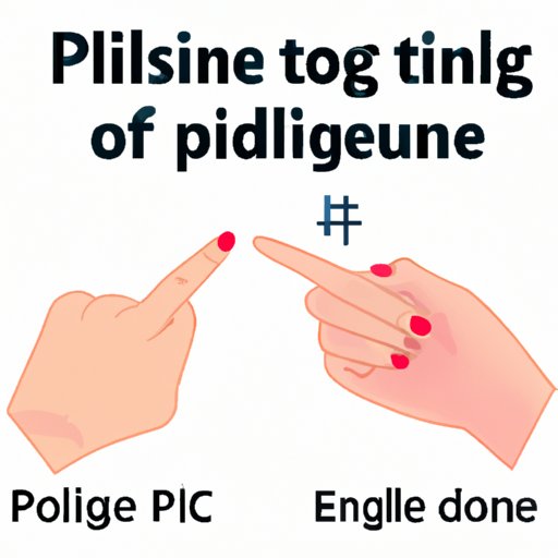 How to Politely Decline with the Chinese Middle Finger: A Lesson in Chinese Etiquette