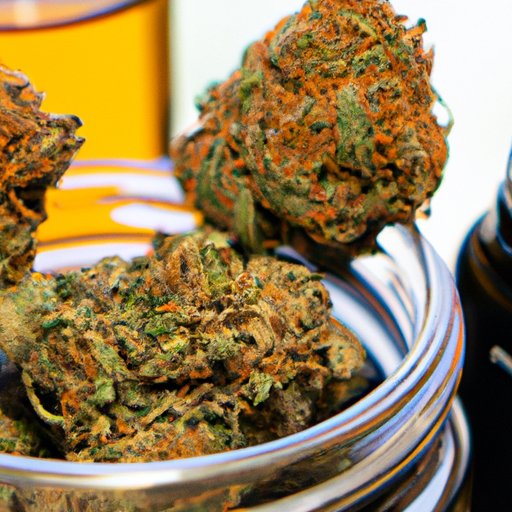 CBD Strains That Pack A Punch: Our Favorite Potent Picks