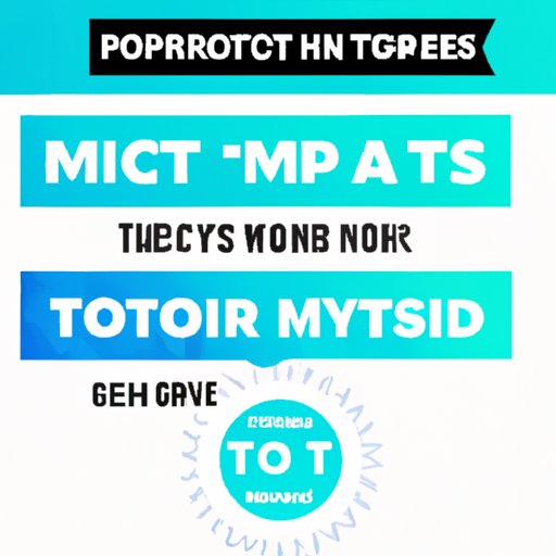 The Top Toner Myths Debunked: Separating Fact from Fiction