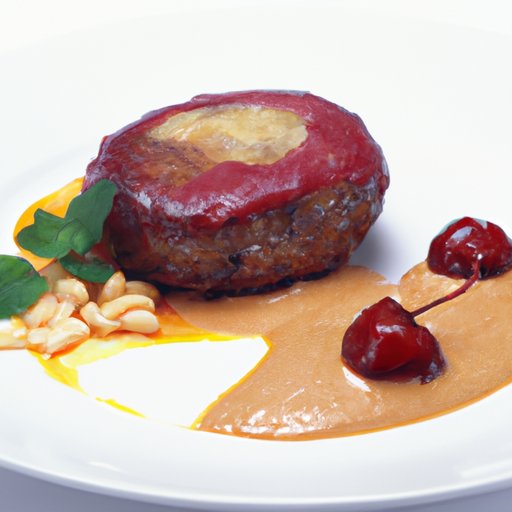 VIII. Veal Meat Recipes: Creative and Delicious Ways to Cook with this Specialty Meat