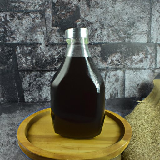 Secret ingredients in Worcestershire sauce that make it unique