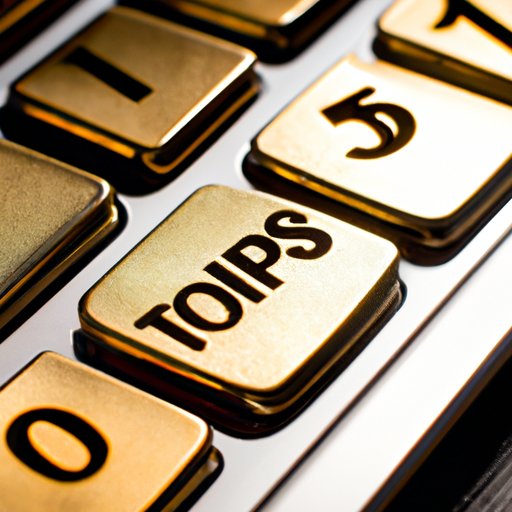 III. Top 5 online casinos where you can make $10 deposits