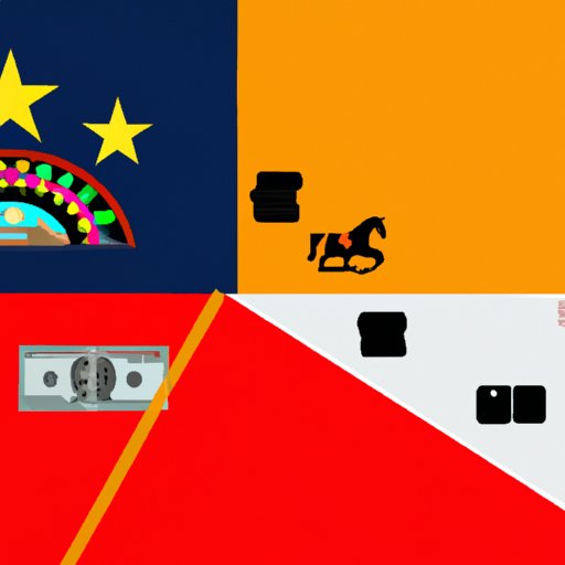 The Pros and Cons of Being a State Without Casinos: A Balanced Analysis