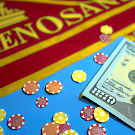 The Case Against Casinos: Why Some States Are Saying No to Legalized Gambling