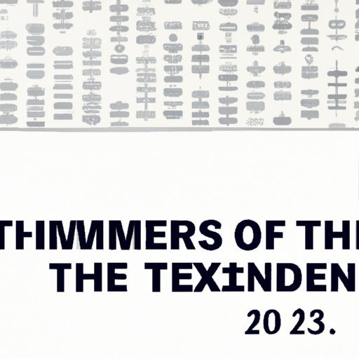 Decoding Military Time: Understanding What 2300 Means