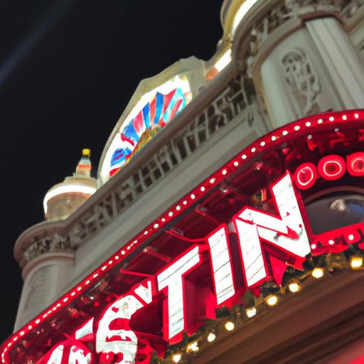 First Casinos in the World: A Look at the Birthplace of Modern Gambling