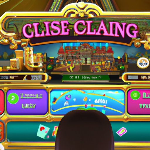 Exploring the Glamorous Destinations in Casino Royale