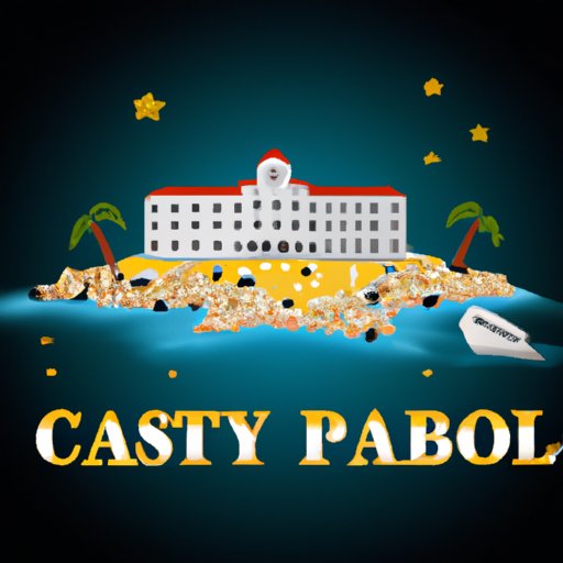 Discover the Exotic Locations Where Casino Royale Takes Place