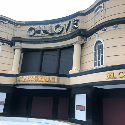 A Journey to Casino Royale: The Secrets and Mysteries of Its Location Unveiled