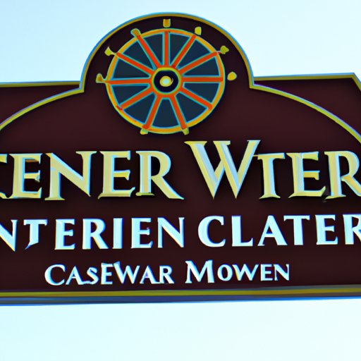 III. The Complete Guide to Visiting Clearwater Casino