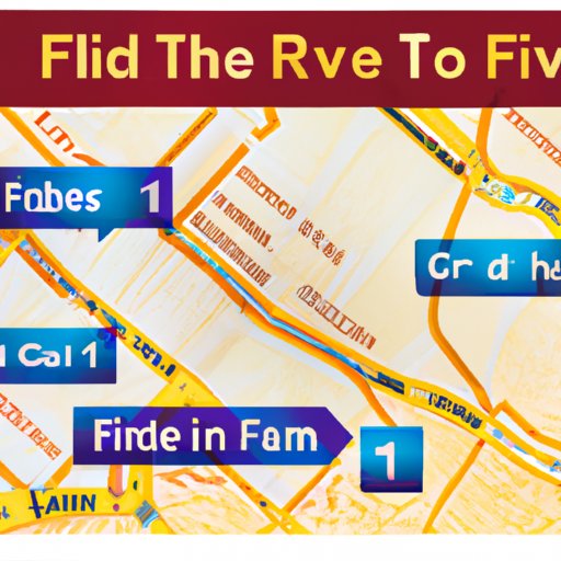 III. Finding Fun at Gila River Casino: A Guide to Directions and Nearby Attractions