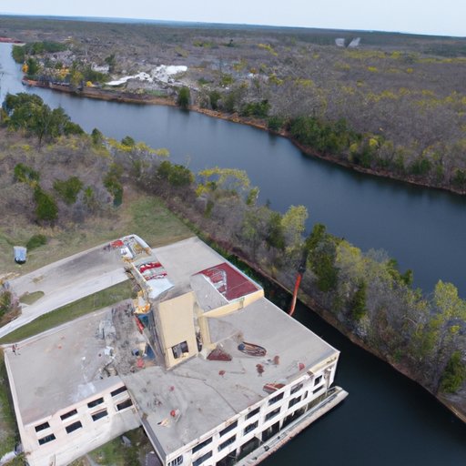 The History of Manistee County and Little River Casino