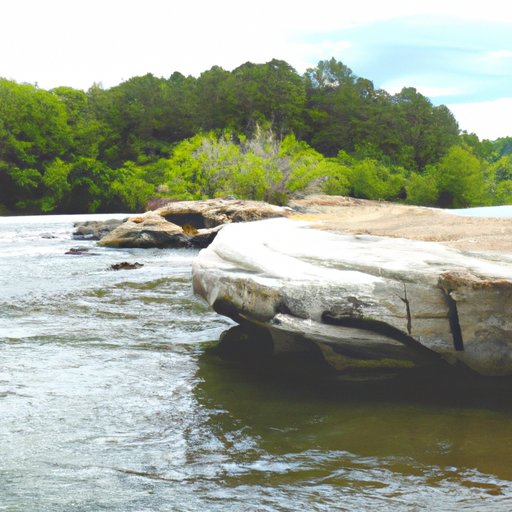 Exploring the Scenic Beauty of Little River Casino