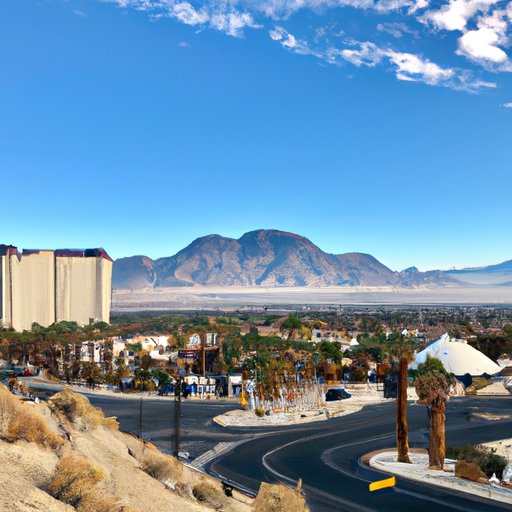 Exploring the Hidden Gem of Cabazon: A Guide to Finding Morongo Casino