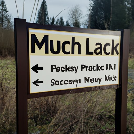 Off the Beaten Path: How to Reach Muckleshoot Casino