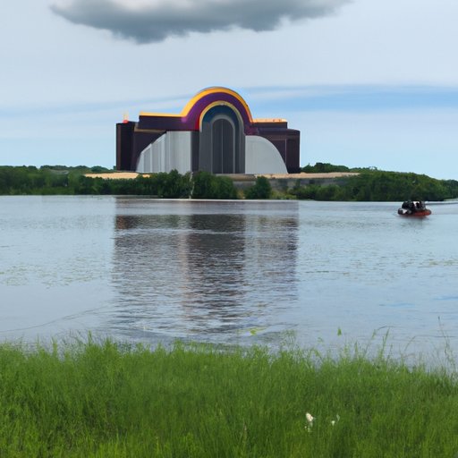 Review of Mystic Lake Casino