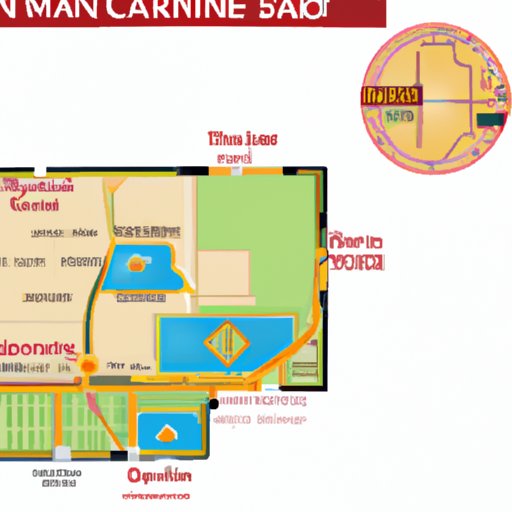 Finding San Manuel Casino: Tips for Navigating the Surrounding Area