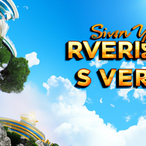 Discovering Sky River Casino: A Guide to Locating this Hidden Gem