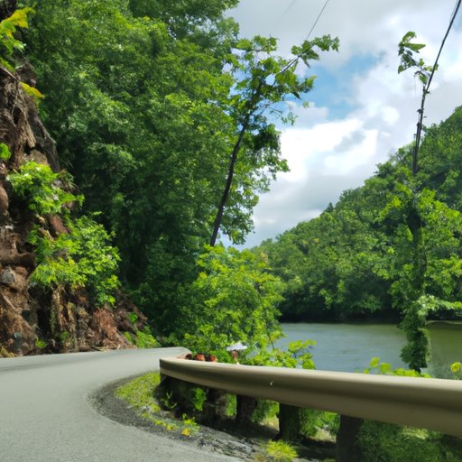 Journey to Sky River Casino: Exploring the Scenic Route to its Unforgettable Setting