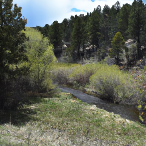 Uncovering the Hidden Gem: Exploring the Location of Sky River Casino