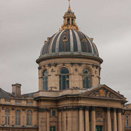 II. Discovering the Top 5 Locations Used in the Filming of Casino Royale