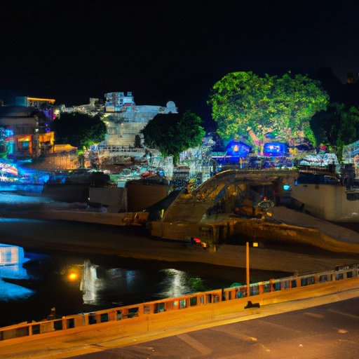 Beyond the Bright Lights: The Unique Location of Yaamava Casino