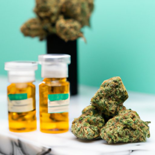 Local Dispensaries vs. Online Shopping: Where to Buy CBD Flower