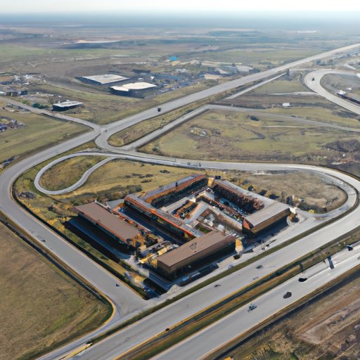 Lodging options near Winstar Casino