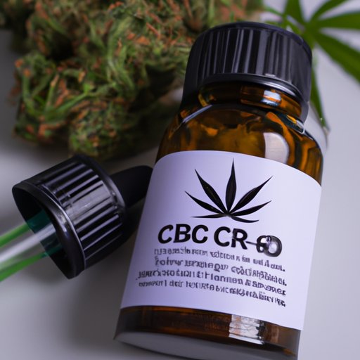 CBD Preparations with the Highest Levels