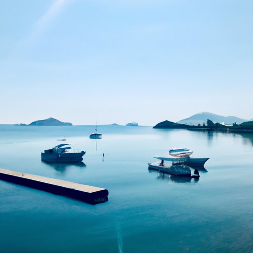 VI. Honduras: An Iconic Destination in Central America