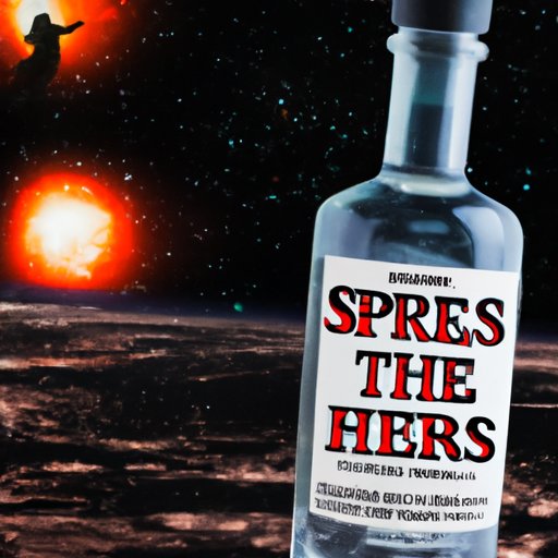 Spirits on the Sea: The Demonic Entity that Haunts the Crew of the HMS Terror