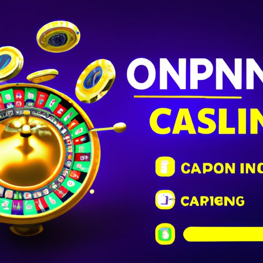 II. Top 6 Online Casinos That Offer Free Starting Money