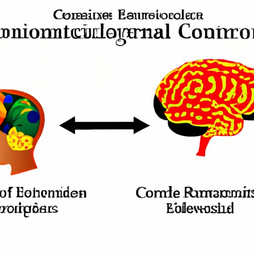 III. Exploring the Role of Prefrontal Cortex in Regulation of Emotional Responses