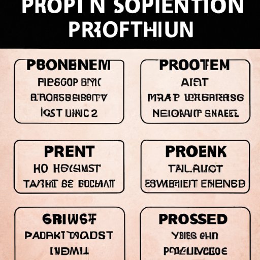 Detailed Description and Benefits of Each Protein Powder