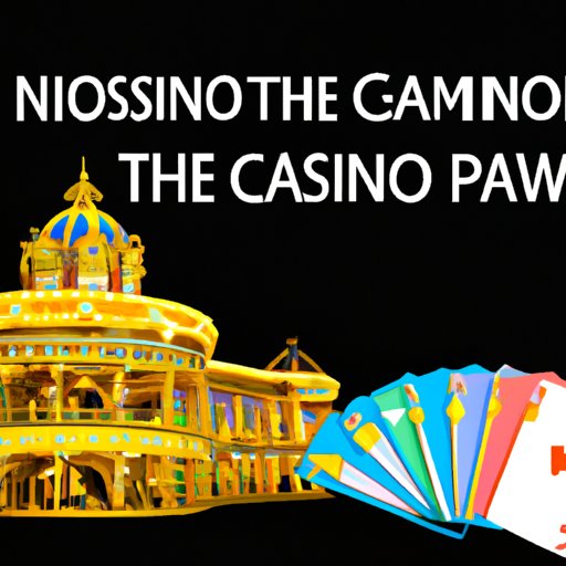 A Comprehensive Guide to Casino Ownership Laws and Regulations