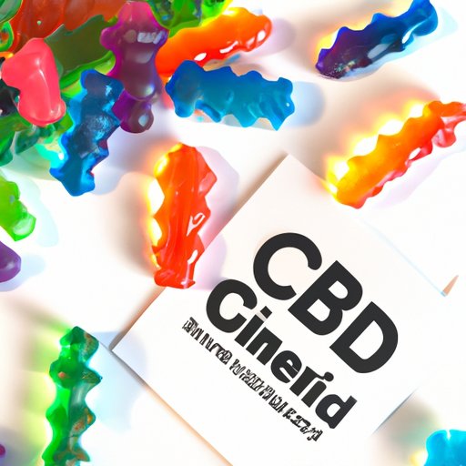 An Interview with the Creators of Smilz CBD Gummies