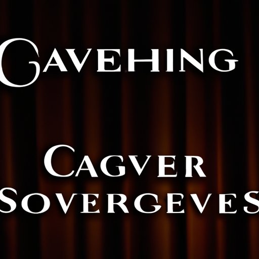 VII. Digging Deeper: Exploring the Shadowy World of Anonymous Casino Owners