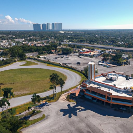 The Social and Cultural Implications of Hialeah Park Casino Ownership