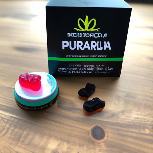 Behind the Scenes: PureKana CBD Gummies Ownership Dissected
