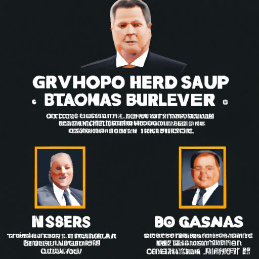 The Big Players: A Guide to the Major Casino Owners in Las Vegas