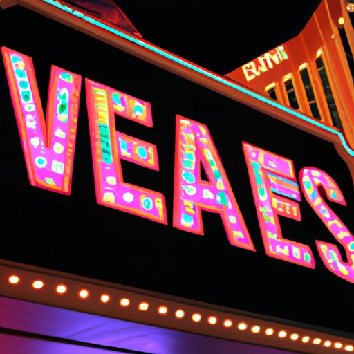 What You Need to Know About the Business of Las Vegas Casinos